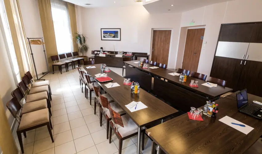 Boutique Hotel Sopianae Pécs - Húsvét