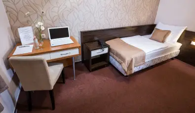 Boutique Hotel Sopianae Pcs