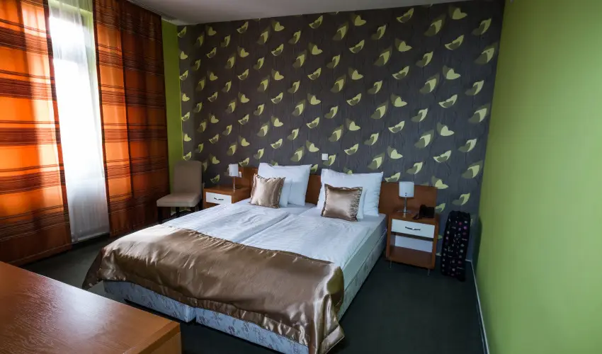 Boutique Hotel Sopianae Pécs - Húsvét