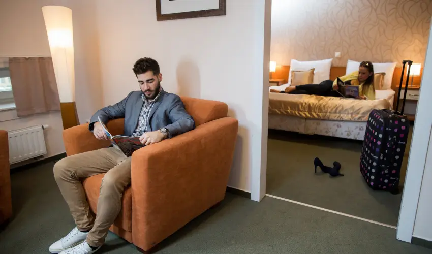 Boutique Hotel Sopianae Pécs - Húsvét