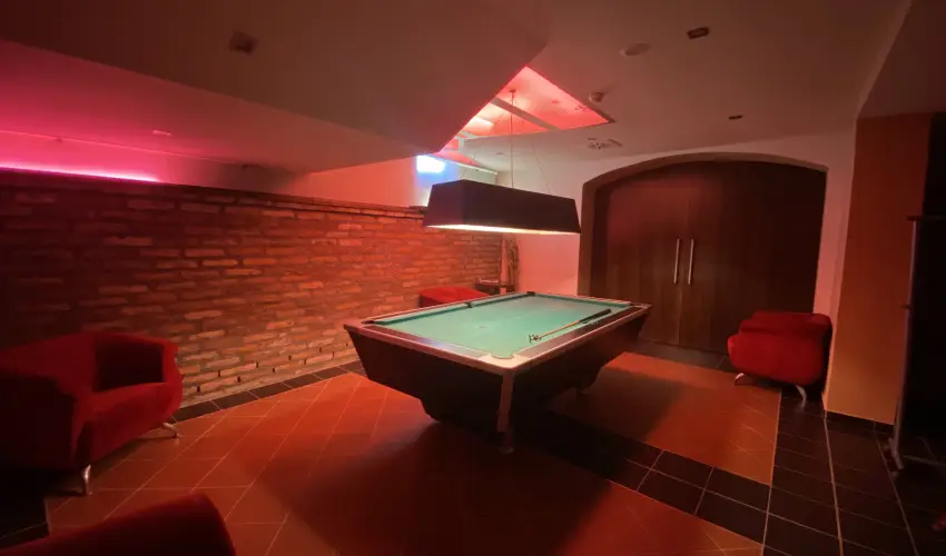 Boutique Hotel Sopianae Pécs - Húsvét