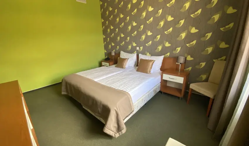 Boutique Hotel Sopianae Pécs - Húsvét