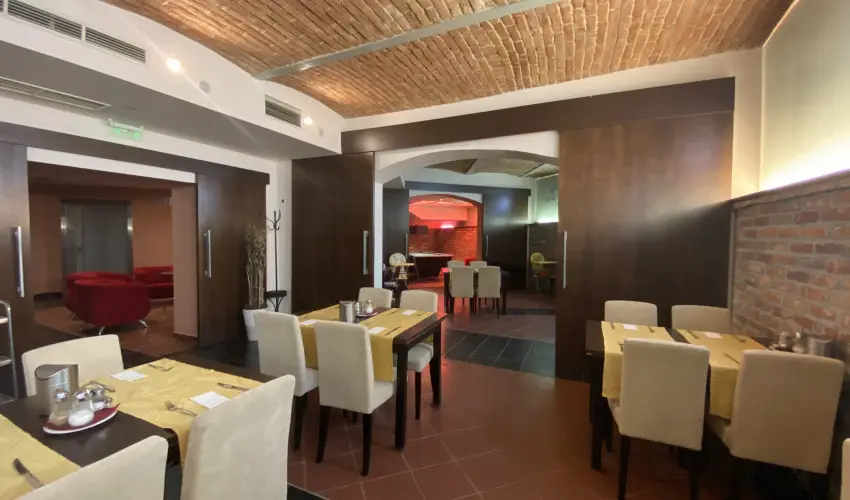 Boutique Hotel Sopianae Pécs - Húsvét