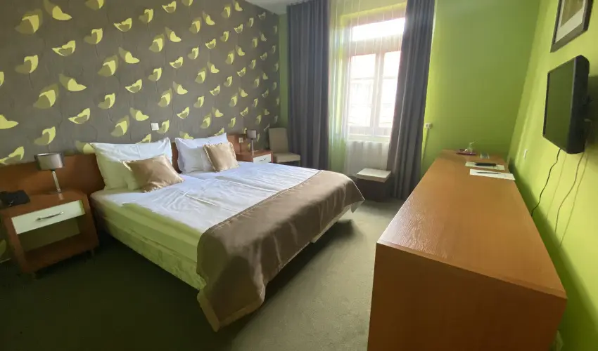 Boutique Hotel Sopianae Pécs - Húsvét
