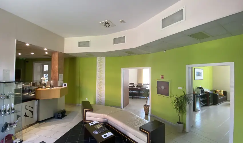 Boutique Hotel Sopianae Pécs - Húsvét