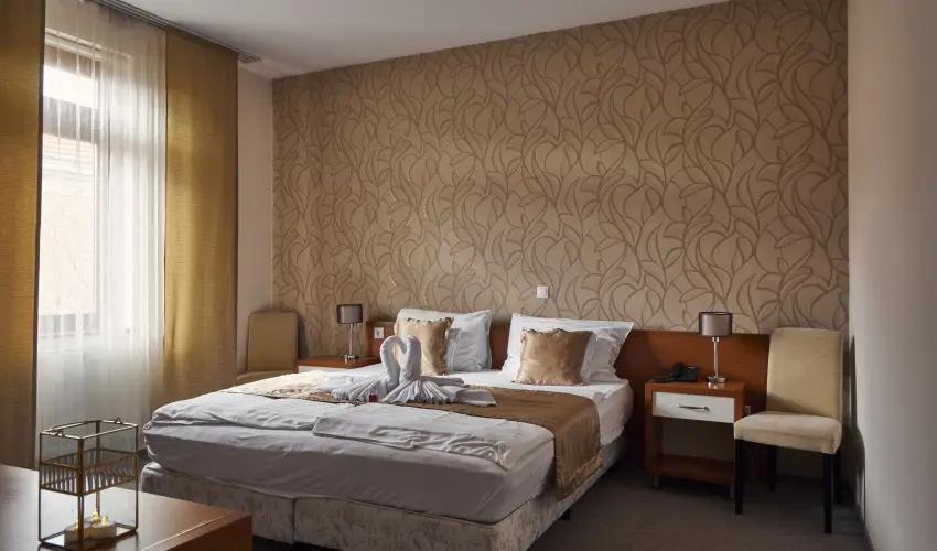 Boutique Hotel Sopianae Pécs - Húsvét