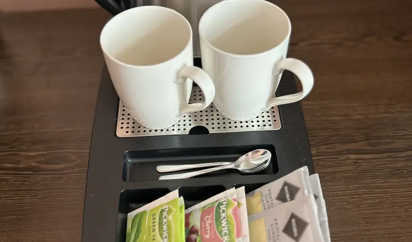 Boutique Hotel Sopianae Pécs - Húsvét