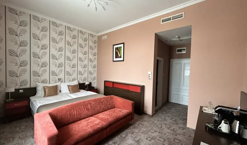 Boutique Hotel Sopianae Pécs - Húsvét