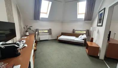 Boutique Hotel Sopianae Pcs