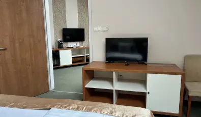 Boutique Hotel Sopianae Pcs