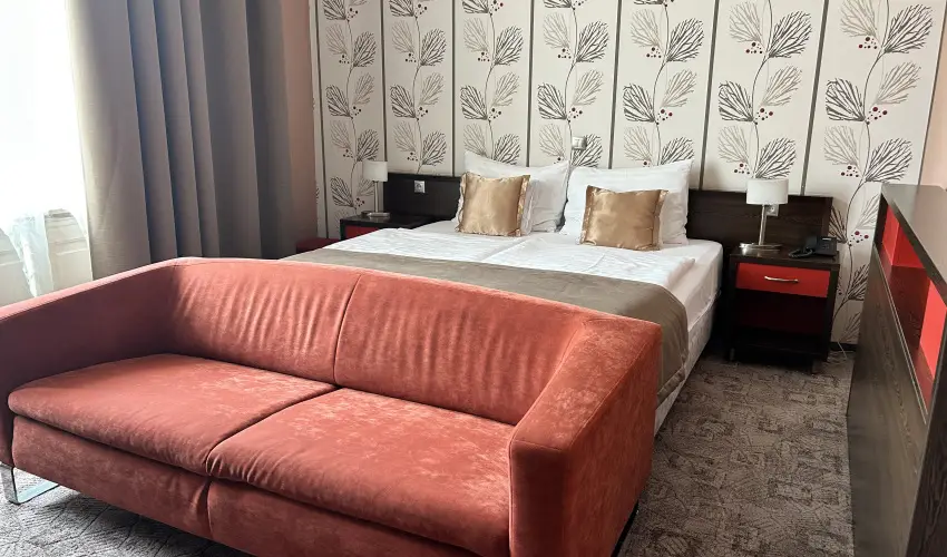 Boutique Hotel Sopianae Pécs - Húsvét