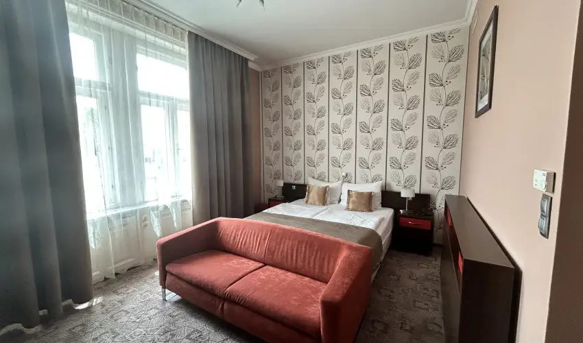 Boutique Hotel Sopianae Pécs - Húsvét
