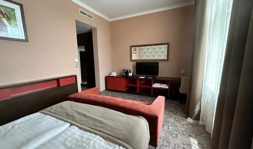 Boutique Hotel Sopianae Pécs - Húsvét
