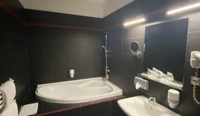 Boutique Hotel Sopianae Pcs