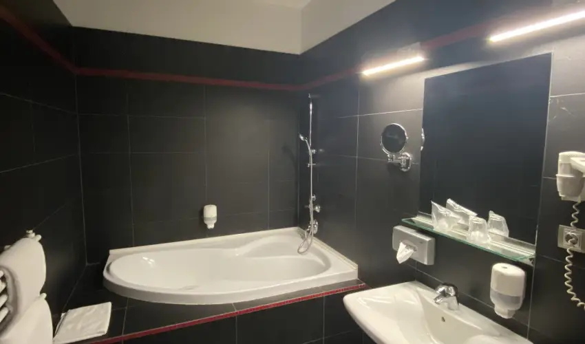 Boutique Hotel Sopianae Pécs - Húsvét