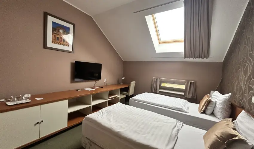 Boutique Hotel Sopianae Pécs - Húsvét