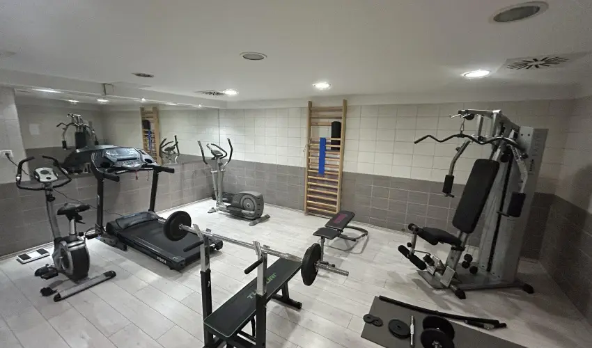 Boutique Hotel Sopianae Pécs - Húsvét