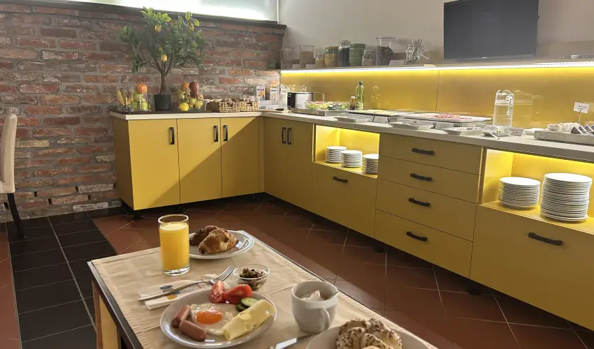 Boutique Hotel Sopianae Pécs - Húsvét