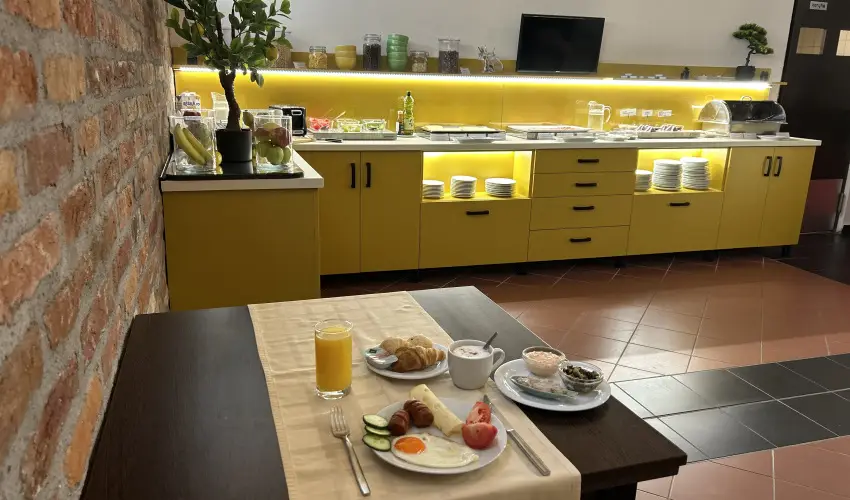 Boutique Hotel Sopianae Pécs - Húsvét