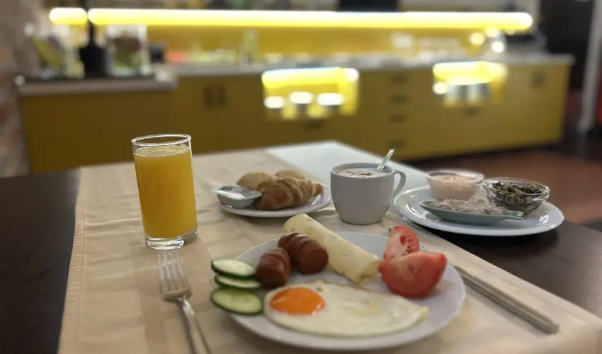 Boutique Hotel Sopianae Pécs - Húsvét