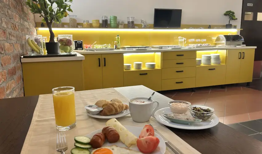 Boutique Hotel Sopianae Pécs - Húsvét