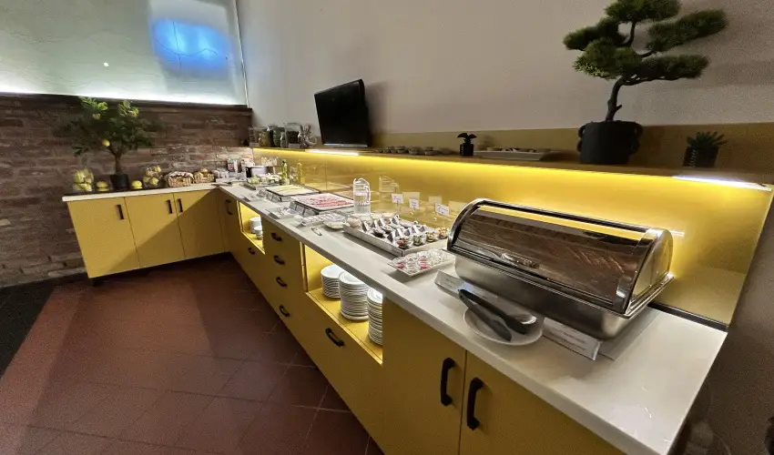 Boutique Hotel Sopianae Pécs - Húsvét