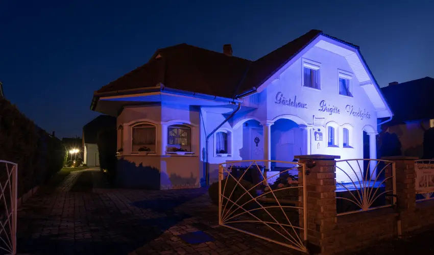 Brigitte Apartman Bk, Bkfrd - Hsvt (min. 2 j)