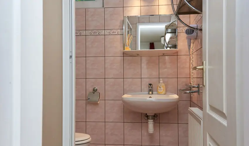 Brigitte Apartman Bk, Bkfrd - Hsvt (min. 2 j)