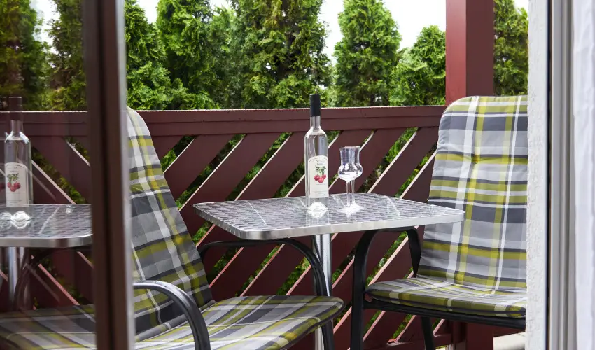 Brigitte Apartman Bk, Bkfrd - Hsvt (min. 2 j)