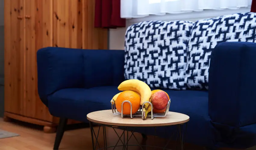 Brigitte Apartman Bk, Bkfrd - Hsvt (min. 2 j)