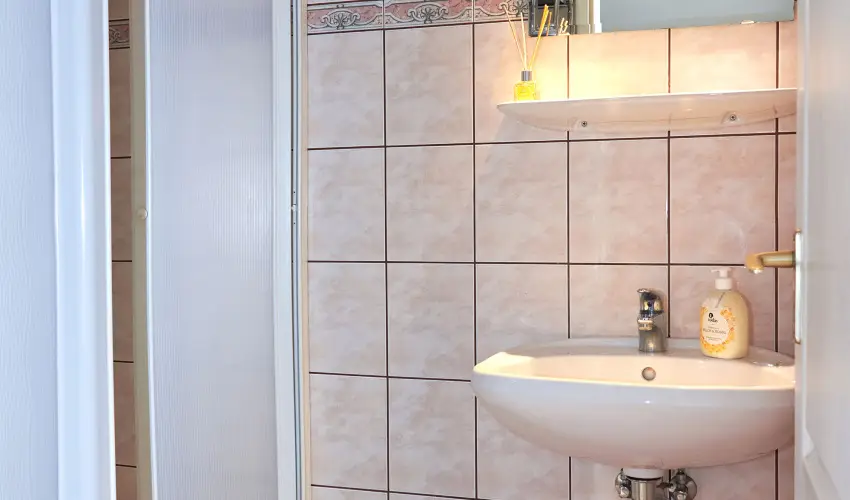 Brigitte Apartman Bk, Bkfrd - Hsvt (min. 2 j)