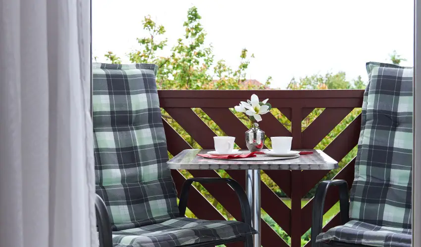 Brigitte Apartman Bk, Bkfrd - Hsvt (min. 2 j)