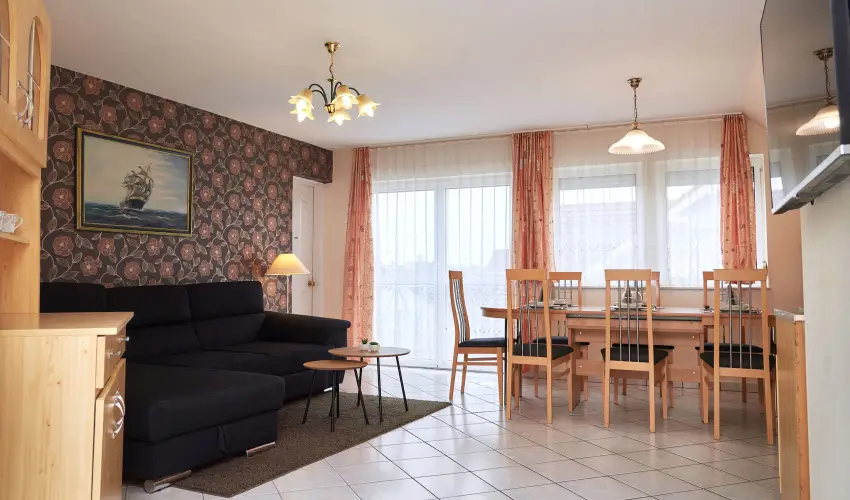 Brigitte Apartman Bk, Bkfrd - Hsvt (min. 2 j)