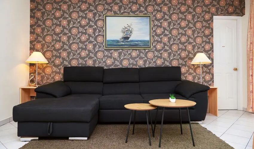 Brigitte Apartman Bk, Bkfrd - Hsvt (min. 2 j)