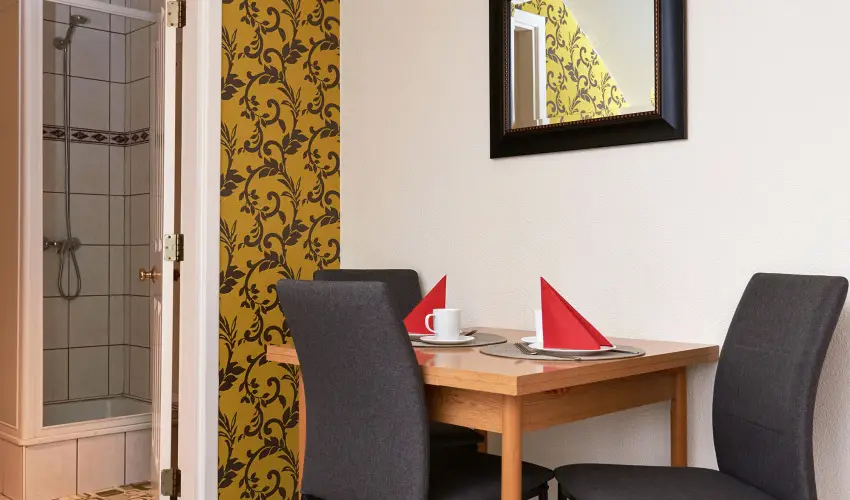 Brigitte Apartman Bk, Bkfrd - Hsvt (min. 2 j)