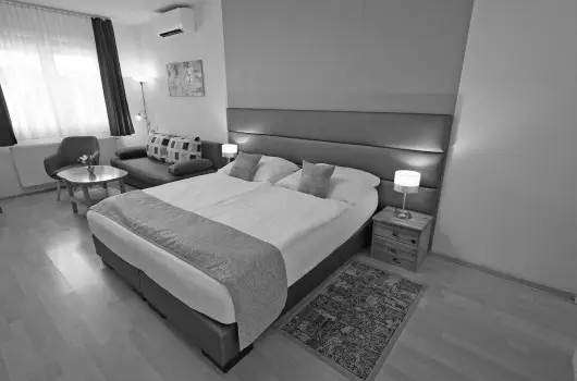 Brigitte Apartman - Hsvt (min. 2 j)