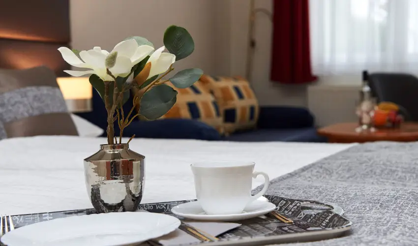 Brigitte Apartman Bk, Bkfrd - Hsvt (min. 2 j)