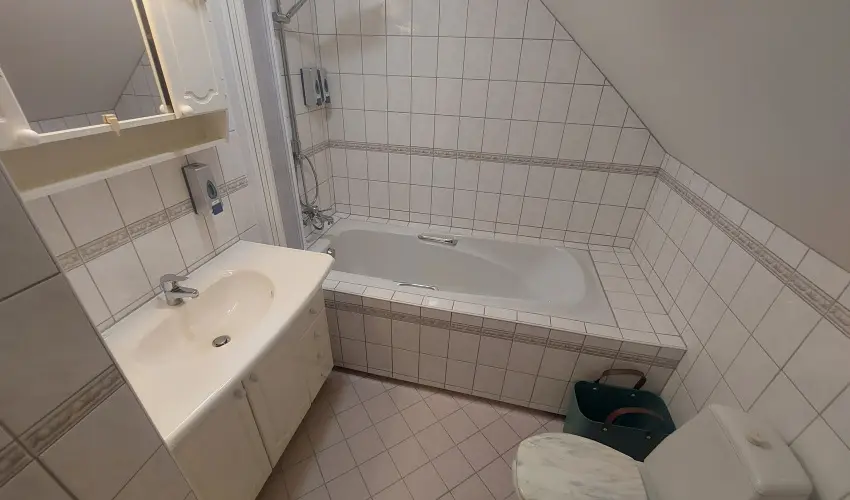 Bk City Apartments Bk, Bkfrd - Hsvt