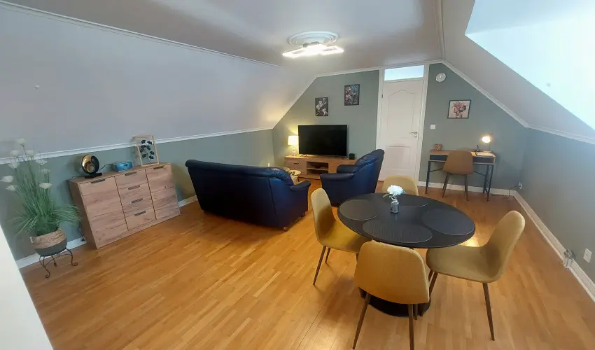 Bk City Apartments Bk, Bkfrd - Hsvt