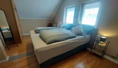 Bk City Apartments Bk, Bkfrd