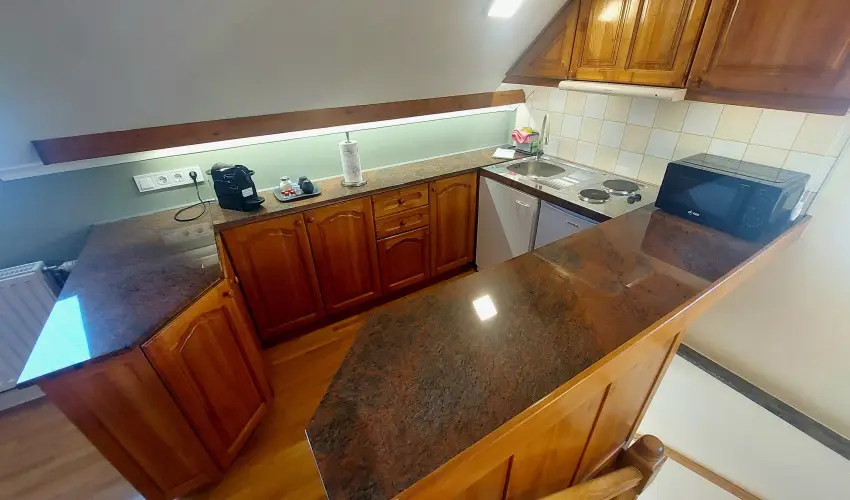 Bk City Apartments Bk, Bkfrd - Hsvt