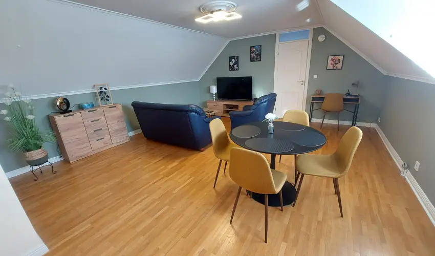 Bk City Apartments Bk, Bkfrd - Hsvt