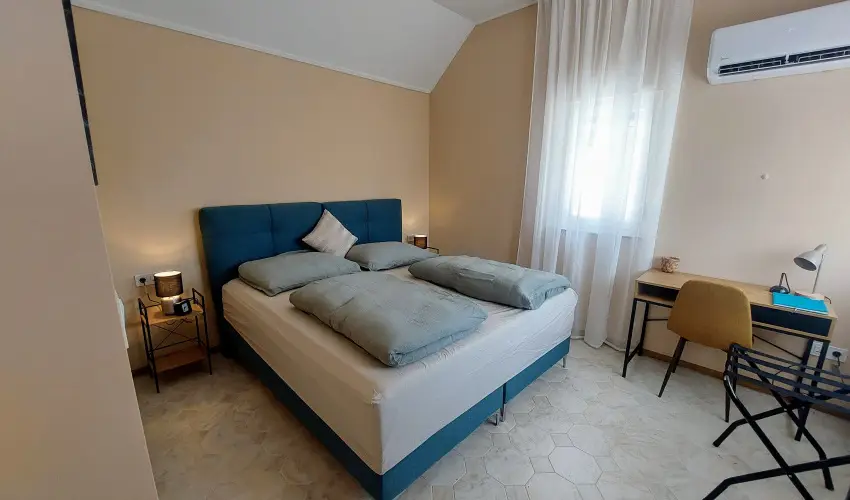 Bk City Apartments Bk, Bkfrd - Hsvt