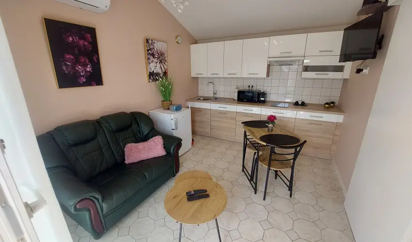 Bk City Apartments Bk, Bkfrd - Hsvt