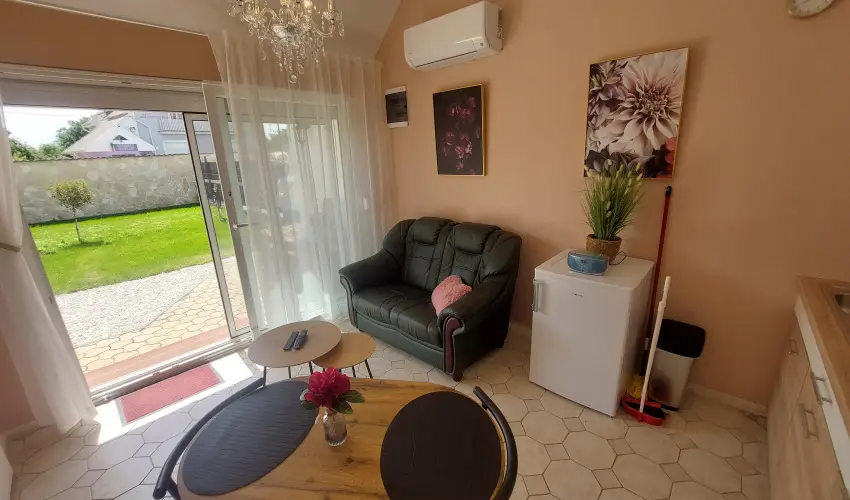 Bk City Apartments Bk, Bkfrd - Hsvt