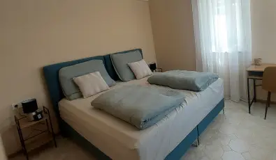 Bk City Apartments Bk, Bkfrd