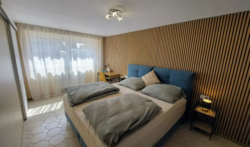 Bk City Apartments Bk, Bkfrd - Hsvt