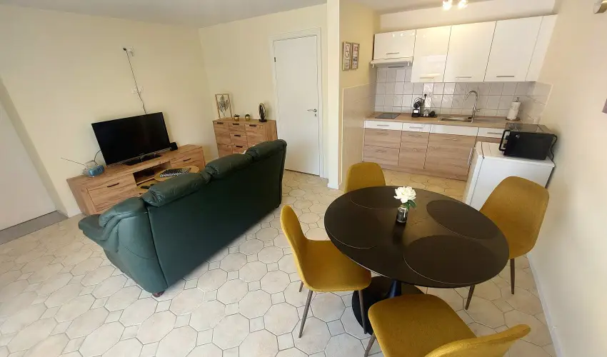 Bk City Apartments Bk, Bkfrd - Hsvt