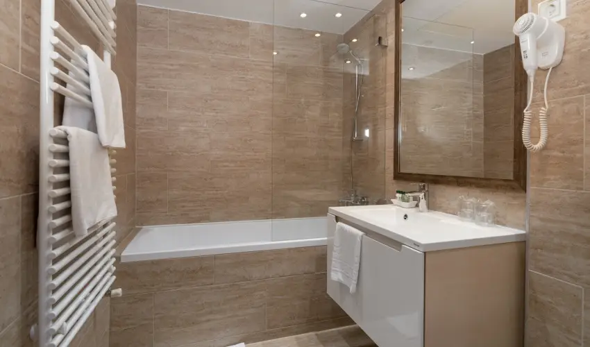 Bkks Hotel & Spa Szentendre - Hsvt