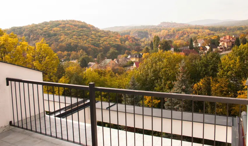 Calimbra Konferencia & Wellness Hotel Miskolctapolca - Hsvt (min. 3 j)